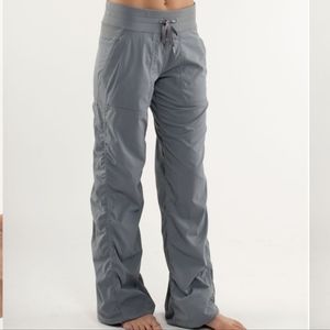 Lululemon Dance Studio Pant (Unlined)